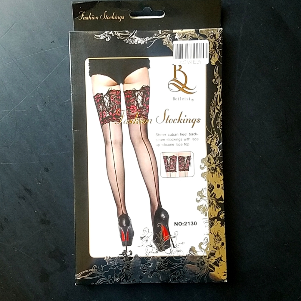 Fashion stockings